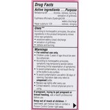 CVS Health Pink Eye Irritated Eye Relief Drops, 0.33 OZ, thumbnail image 5 of 5