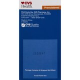 CVS Health Premoistened Lens Wipes, thumbnail image 2 of 4