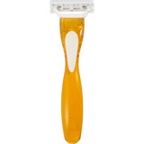 Beauty 360 3-Blade Women's Disposable Razors, 4CT, thumbnail image 2 of 3