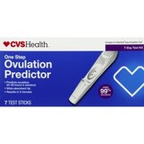 CVS Health One Step Ovulation Predictor, thumbnail image 3 of 3