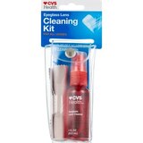 CVS Health Eyeglass Lens Cleaning Kit, thumbnail image 1 of 2