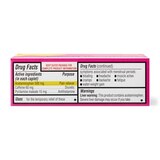 CVS Health Maximum Strength Menstrual Relief Caplets, thumbnail image 3 of 4