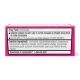 CVS Health Maximum Strength Menstrual Relief Caplets, thumbnail image 4 of 4