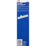 CVS Pill Planner Weekly Extra X-Large ("2XL") 7 Compartments, thumbnail image 2 of 2