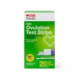 CVS Health Daily Ovulation Predictor, thumbnail image 1 of 2