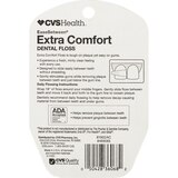 CVS Health Extra Comfort Dental Floss Fresh Mint Flavor, thumbnail image 2 of 2