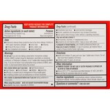 CVS Sinus PE+Allergy Chlorphen 4mg/Phenyl 10mg MaxStr Tablts, thumbnail image 2 of 2