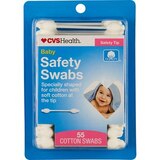 CVS Health Baby Safety Swabs, thumbnail image 1 of 2