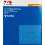 CVS Health Premoistened Lens Wipes, 80CT, thumbnail image 2 of 4