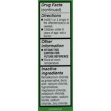 CVS Health Long Lasting Dry Eye Therapy Lubricant Eye Drops, thumbnail image 3 of 5