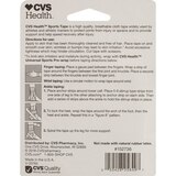 CVS Health Sports Tape, thumbnail image 2 of 2