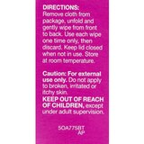 CVS Health Sensitive Skin Cleansing Cloths, 32CT, thumbnail image 2 of 2