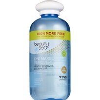 Beauty 360 Eye Makeup Remover Oil-Free Conditions&Refreshes