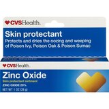 CVS Health Zinc Oxide Ointment, thumbnail image 1 of 3