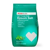 CVS Epsom Salt Foot Therapy Soak Mint&Rosemary (3 LB), thumbnail image 1 of 1