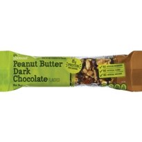 Gold Emblem Abound Peanut Butter Dark Chocolate Nut Bar, 1.4 OZ