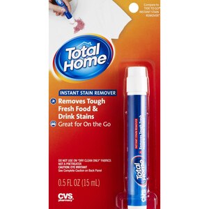 Total Home Instant Stain Remover On The Go