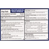 CVS Health Maximum Strength Laxative Pills Sennosides USP 25 mg, thumbnail image 3 of 5