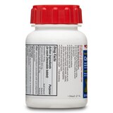 CVS Health Dual Action Complete Acid Reducer Plus Antacid Tablets Cool Mint, thumbnail image 2 of 4