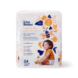 CVS Health Diapers Ultra Soft Size 5, 46 CT, thumbnail image 1 of 1