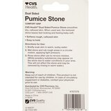 CVS Health Massaging Pumice Stone with Comfort Grip, thumbnail image 2 of 2