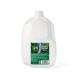 Gold Emblem Natural Spring Water, 128 OZ, thumbnail image 1 of 1