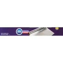 Total Home Aluminum Foil Multi-Purpose, 65 Sq Ft