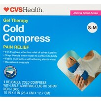 CVS Health Universal Cold Pain & Swelling Relief Pack