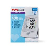 CVS Health Automatic Blood Pressure Monitor