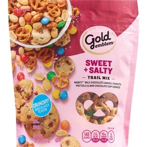 Gold Emblem Sweet & Salty Trail Mix