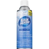 Total Home Fresh Linen Scent Antibacterial Disinfectant Spray, 19OZ, thumbnail image 1 of 1