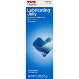 CVS Health Lubricating Jelly Personal Lubricant, 2 OZ, thumbnail image 1 of 1