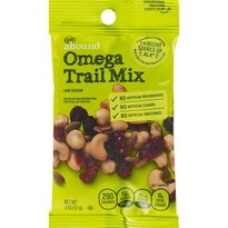 Gold Emblem Abound Omega Trail Mix, 2 OZ