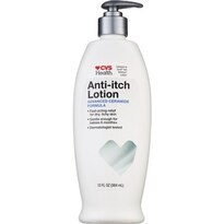 CVS Health Anti-Itch Lotion, 13 OZ