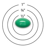 CVS Health Extra Strength Gas Relief Softgels, thumbnail image 4 of 4