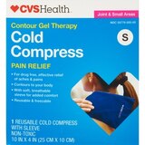 CVS Health Reusable Cold Pain Relief Pack, thumbnail image 1 of 1