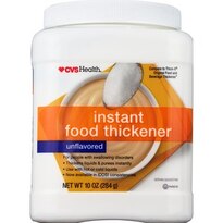 CVS Health Instant Food Thickener Unflavored