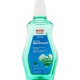 CVS Health Mouthwash Fresh & Clean Breath Mint Flavor, thumbnail image 1 of 2