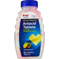 CVS Health Antacid Tablets Extra Strength