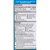 CVS Health Naproxen Sodium Tablets 220 mg, 200 CT, thumbnail image 2 of 2