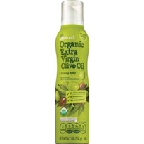 Gold Emblem Abound Organic Extra Virgin Olive Oil Cooking Spray, 4.7 OZ