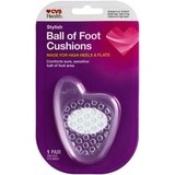 CVS Health Ball of Foot Cushion for Women, thumbnail image 1 of 1