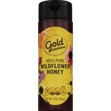 Gold Emblem 100% Pure Wildflower Honey, thumbnail image 1 of 1