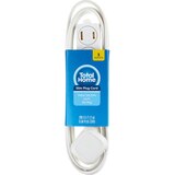 Total Home 6.5 Feet Slim Plug Cord, thumbnail image 1 of 1