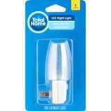 Total Home Basic White Night Light, thumbnail image 1 of 1