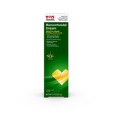 CVS Health Hemorrhoidal Cream, 1.8 OZ, thumbnail image 1 of 1