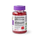 CVS Health Great Tasting Melatonin Gummy Sleep Aid Strawberry, thumbnail image 2 of 4