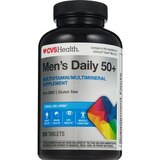 CVS Health Spectravite Ultra Men's Health Senior Multivitamin Tablets, thumbnail image 1 of 1