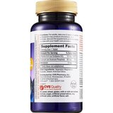 CVS Health Melatonin Timed Release Tablets 5 mg, 90 CT, thumbnail image 3 of 4