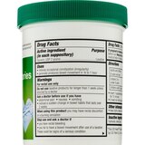 CVS Health Glycerin Suppositories Adult Size, 50 CT, thumbnail image 2 of 3